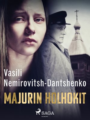 cover image of Majurin holhokit